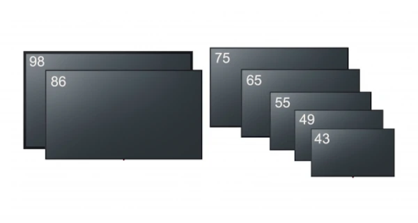 Business Monitore/Displays - PMD Solutions