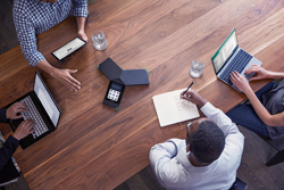 Videokonferenz-Anlagen